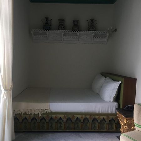 Dar Ben Gacem Kahia Bed & Breakfast Tunis Room photo