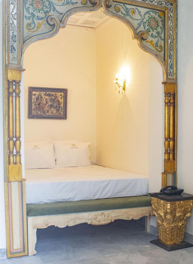 Dar Ben Gacem Kahia Bed & Breakfast Tunis Exterior photo