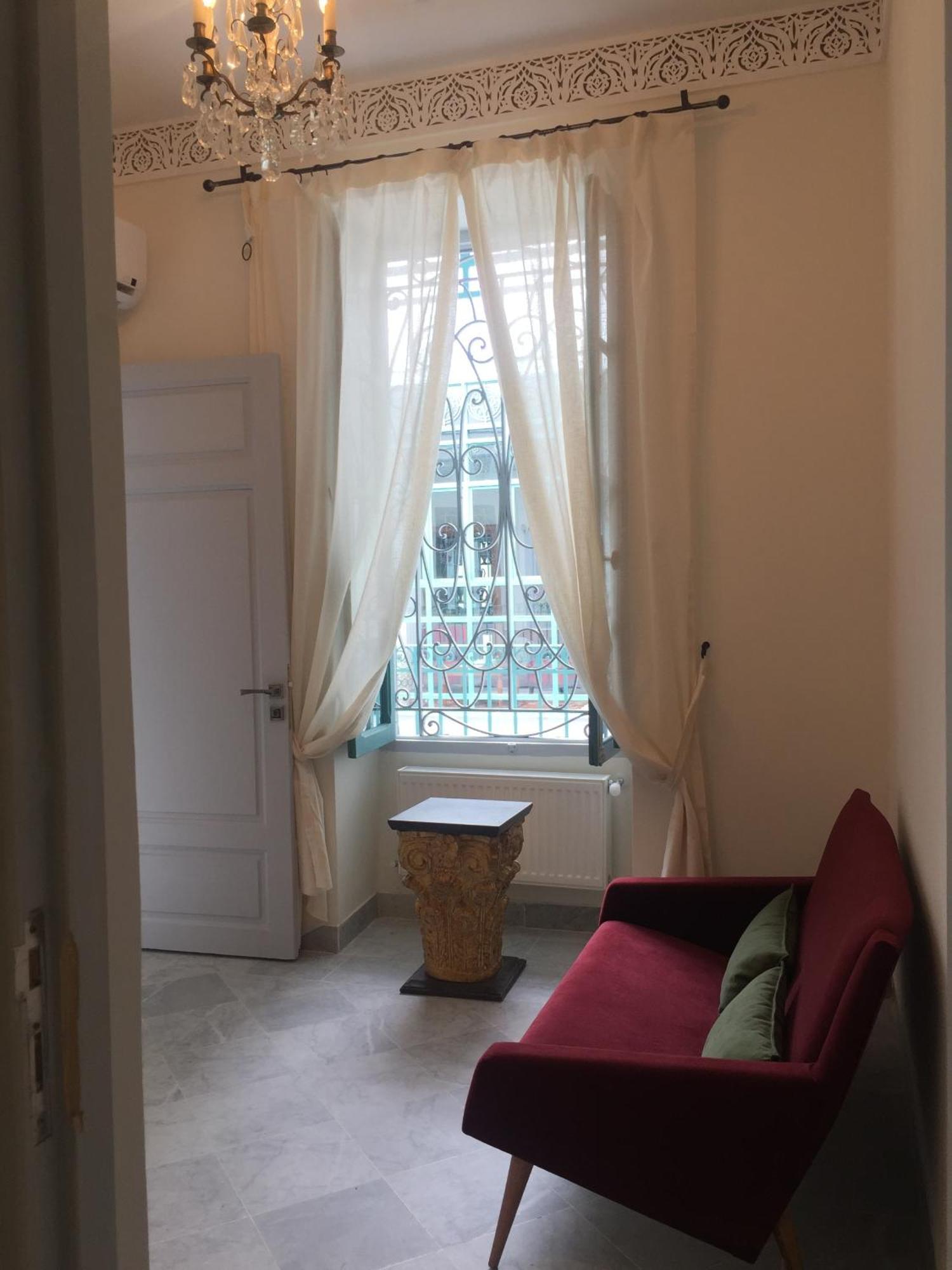 Dar Ben Gacem Kahia Bed & Breakfast Tunis Room photo